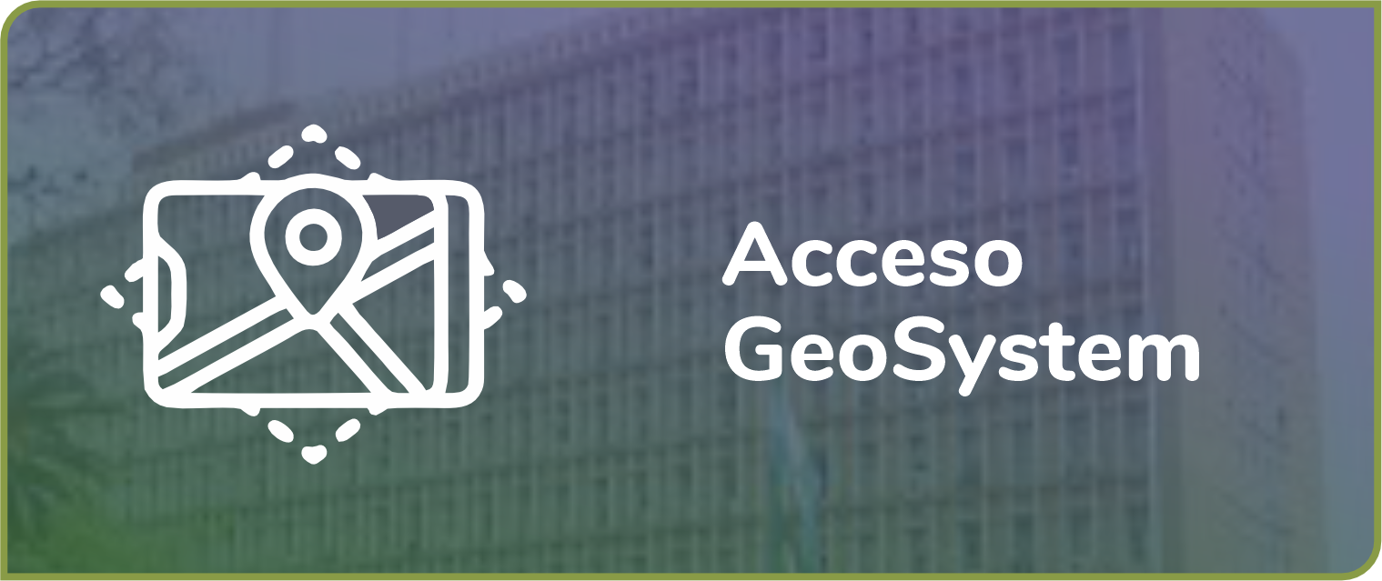 Geosystem