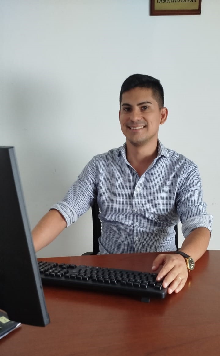 A.U.S Alejandro Daniel Barboza