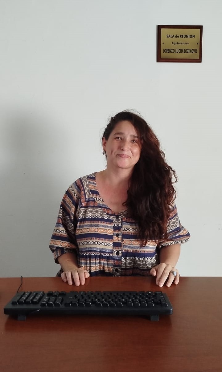 Tecn. PS. Laura Acuña